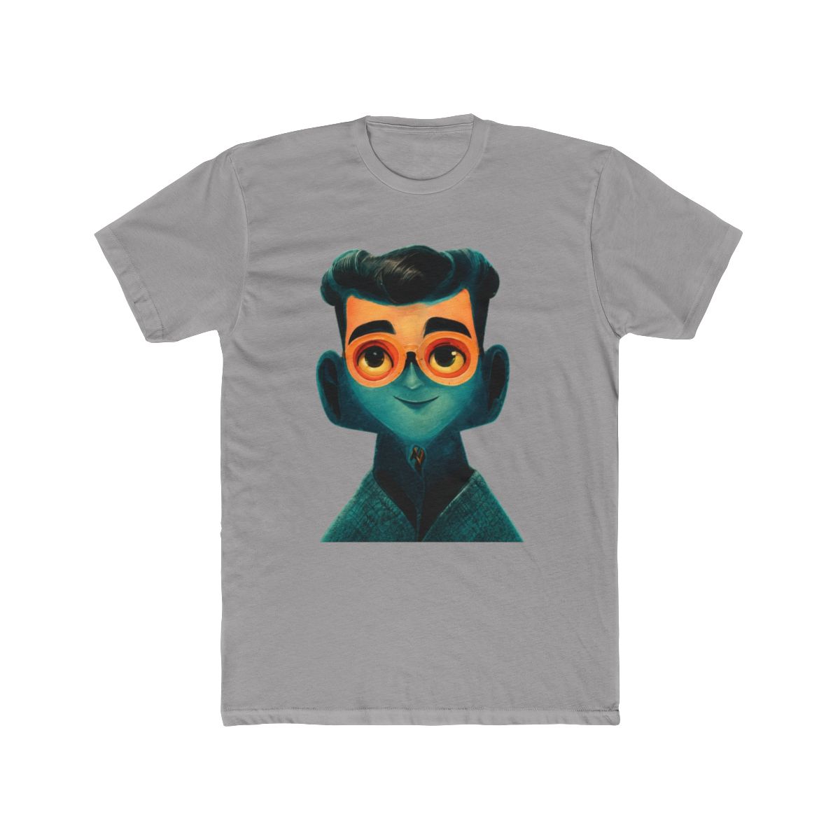 lookism funny cute character - Official T-Shirts merchandise