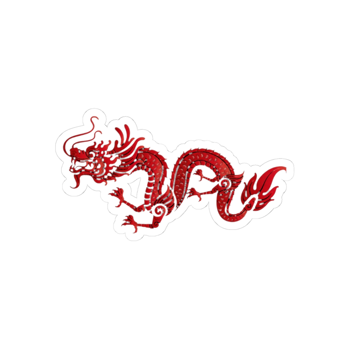 lookism Essential Dragon