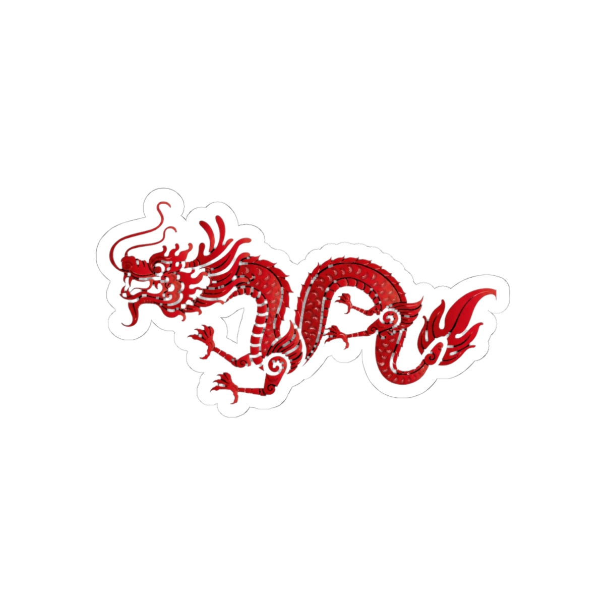 lookism Essential Dragon - alternate angle 1, merchandise