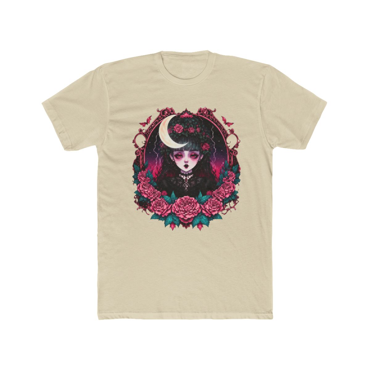 Lookism Victorian gothic landy