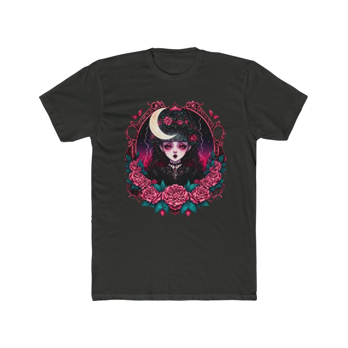 Lookism Victorian gothic landy - alternate angle 5, merchandise