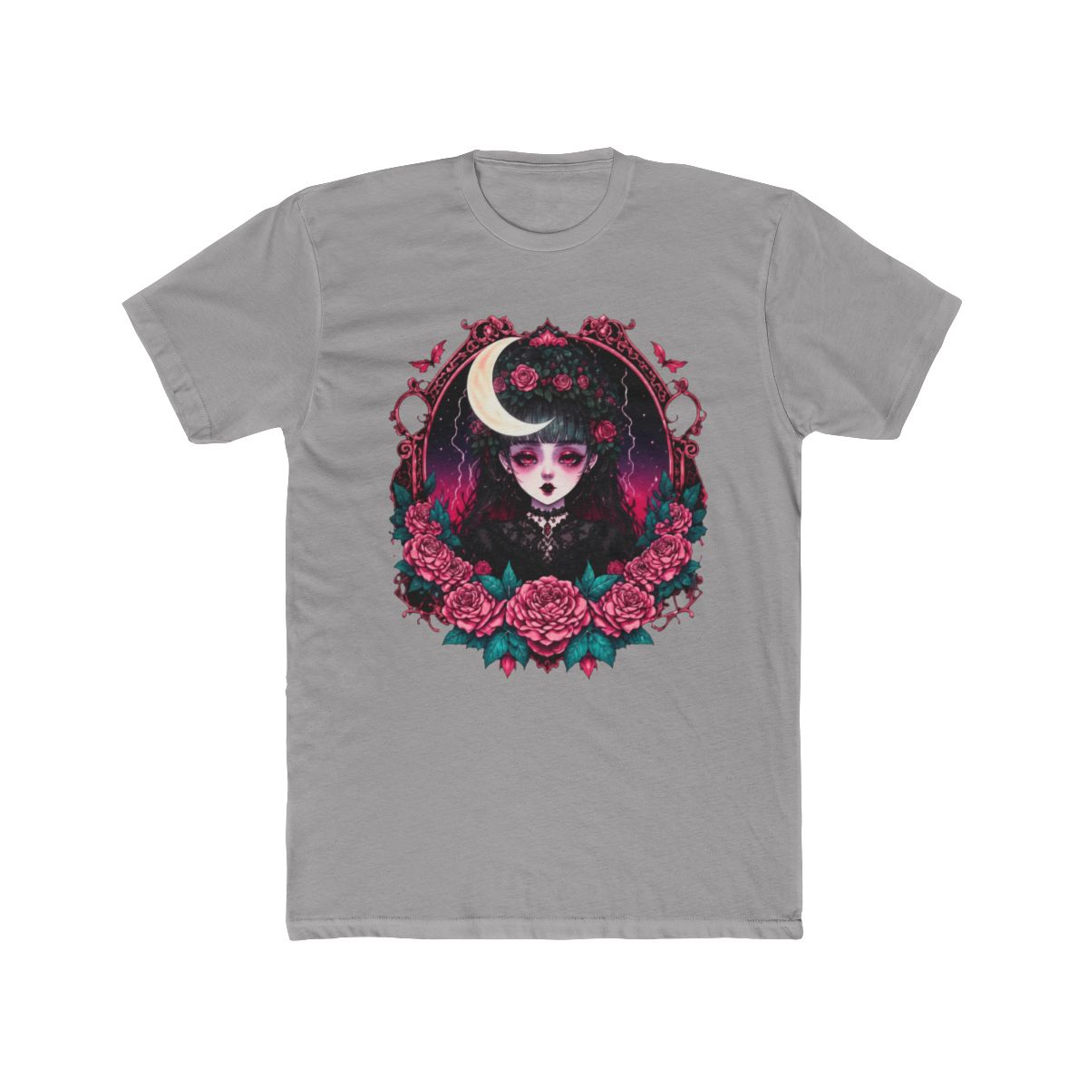 Lookism Victorian gothic landy - Official T-Shirts merchandise