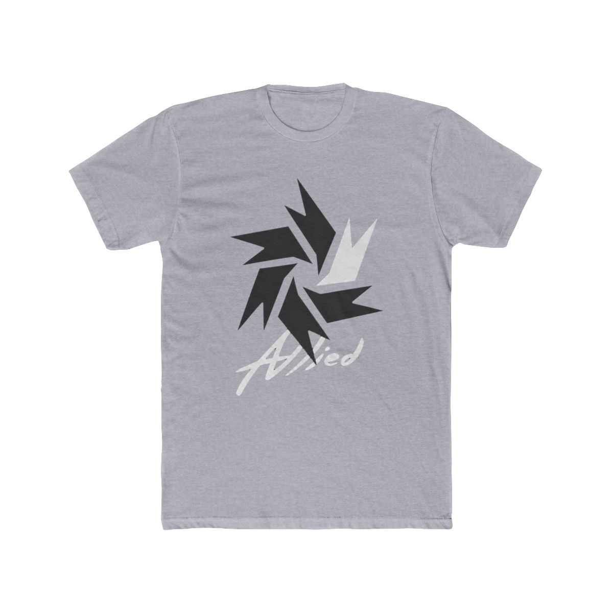 Allied Crew T Shirt, Daniel Park Shirt, Lookism Shirt, Manhwa Graphic Tee, Webtoon Tee, Korean Streetwear Merch, Shirt, Gift for Fan - alternate angle 3, merchandise