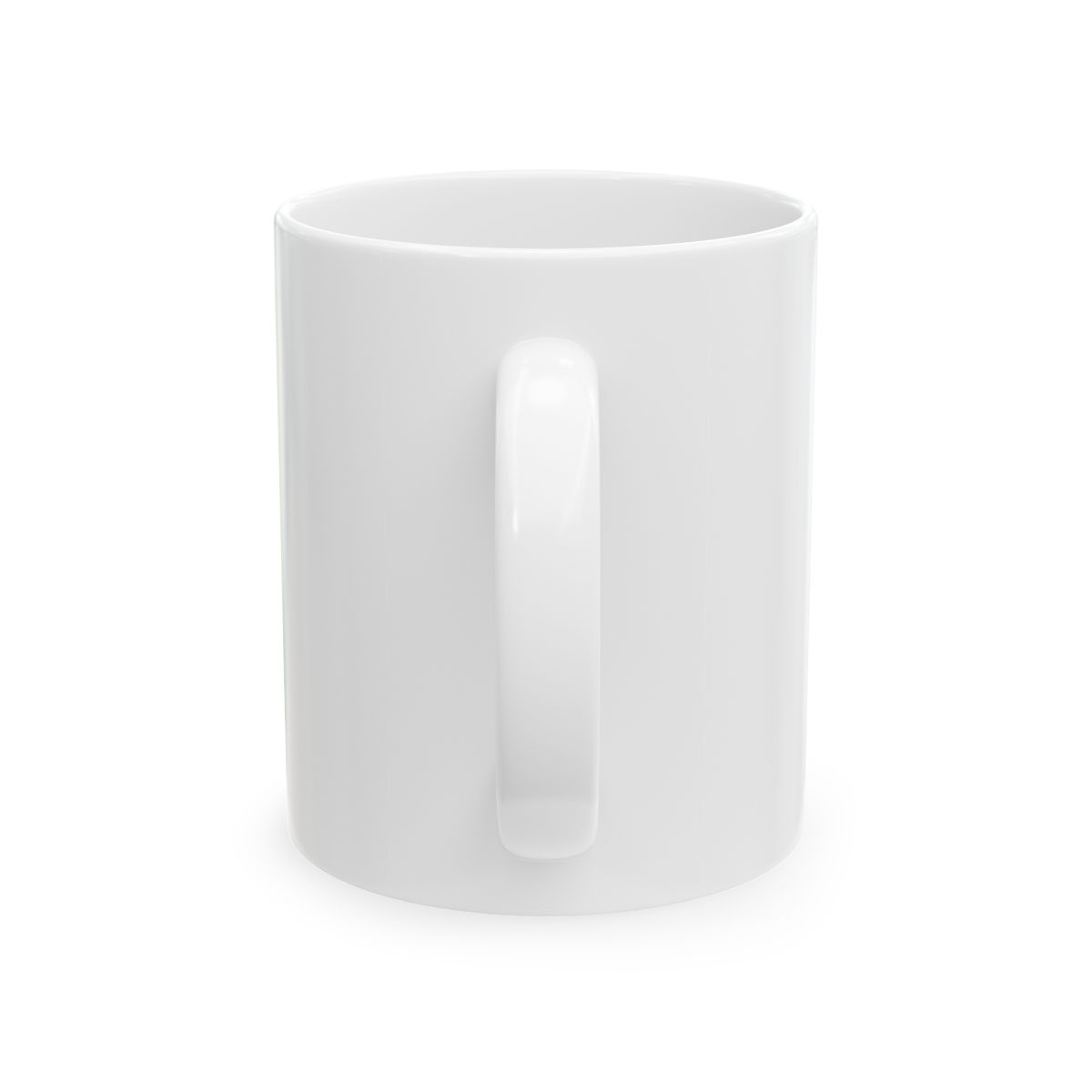 Lookism The Shadow Syndicate Mug - alternate angle 3, merchandise