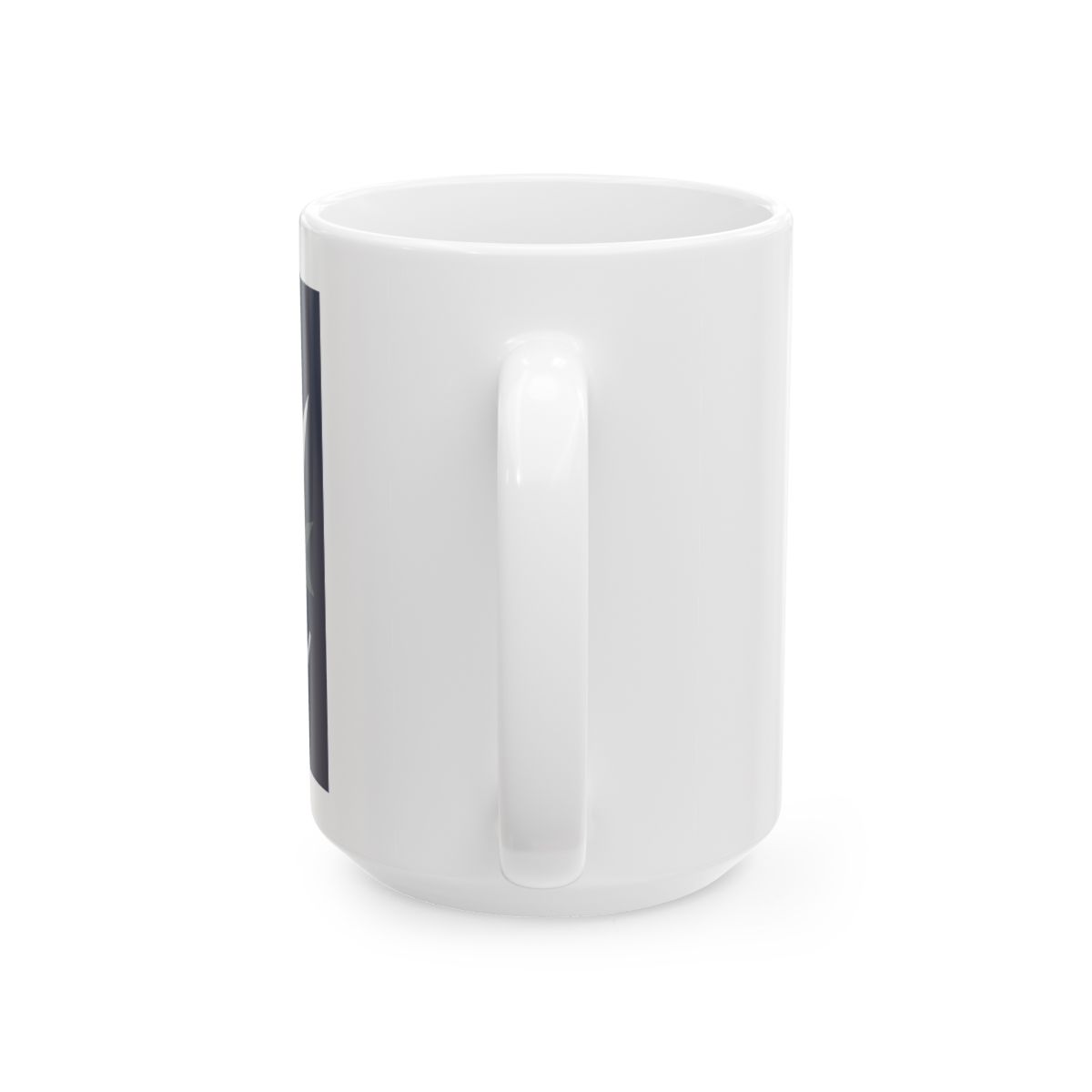 Lookism Allied Clan Logo Mug - alternate angle 5, merchandise