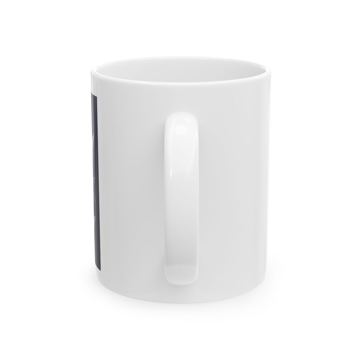 Lookism Allied Clan Logo Mug - alternate angle 3, merchandise