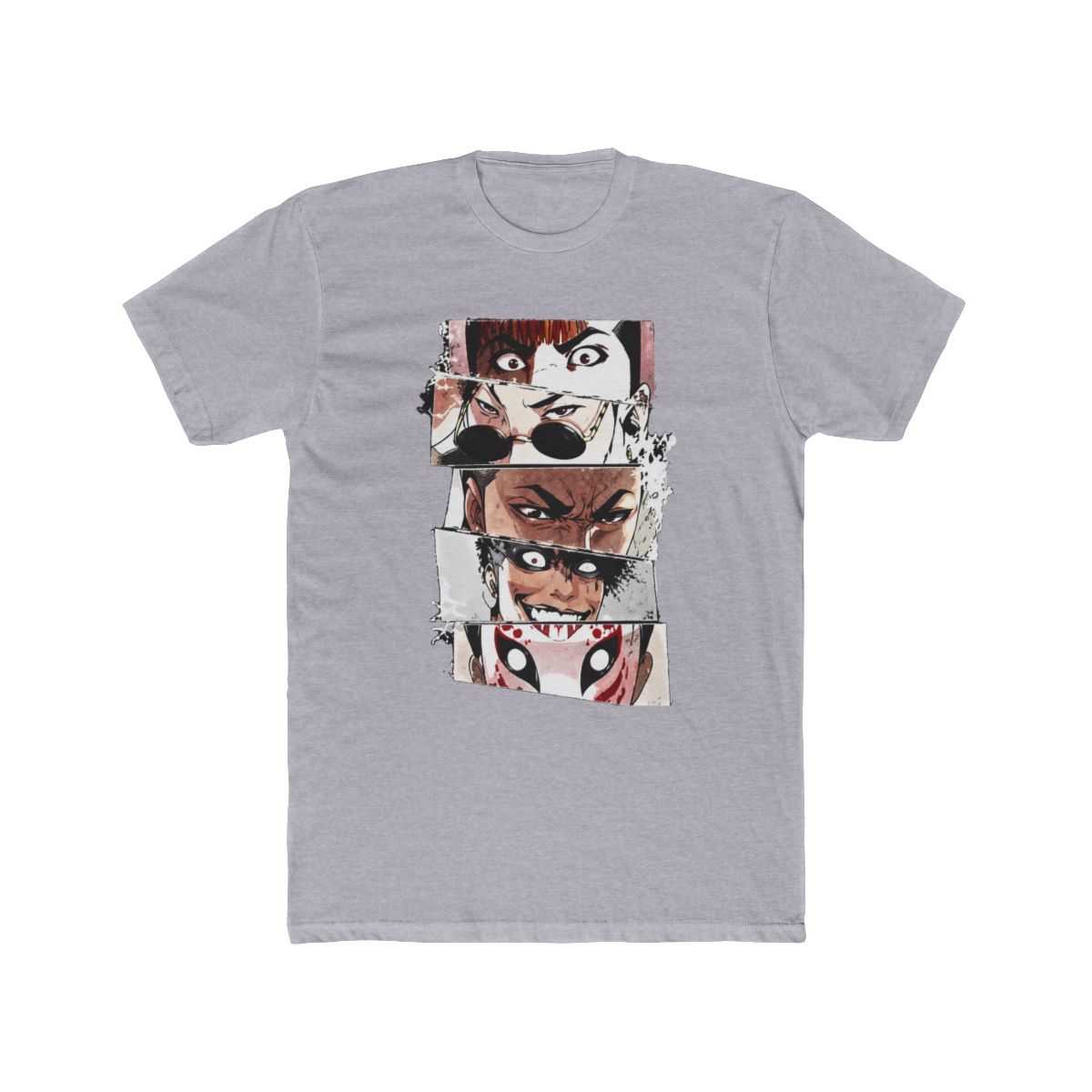 Lookism T Shirt | Swag Shirts - alternate angle 3, merchandise