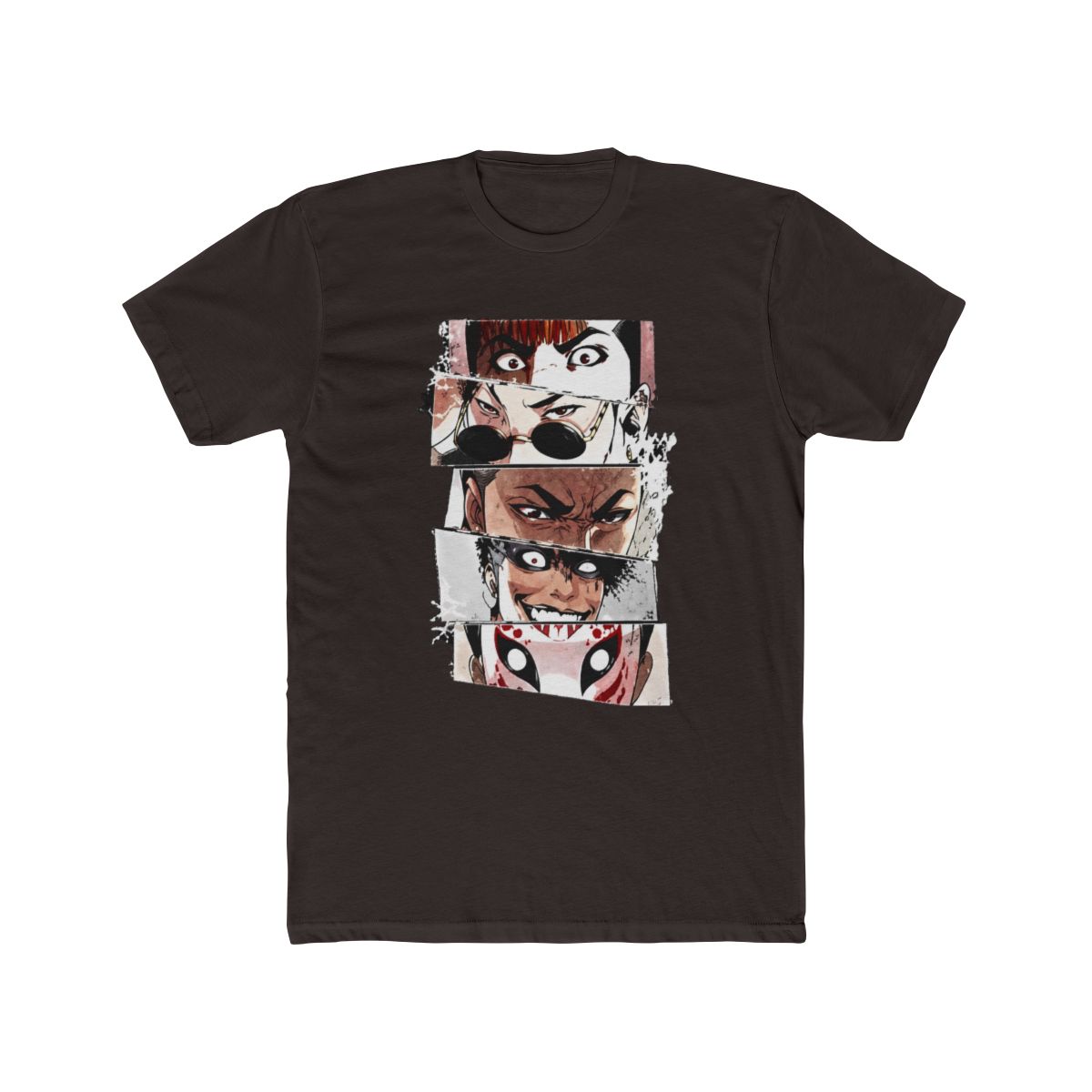 Lookism T Shirt | Swag Shirts - alternate angle 2, merchandise