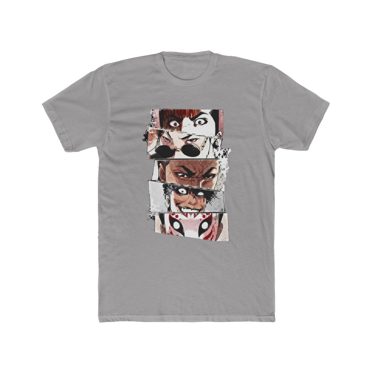 Lookism T Shirt | Swag Shirts - Official T-Shirts merchandise