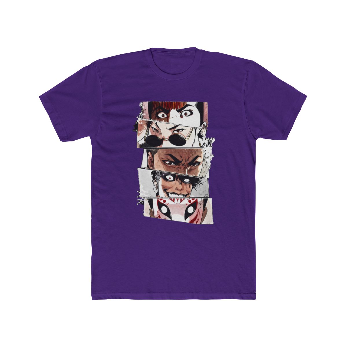 Lookism T Shirt | Swag Shirts