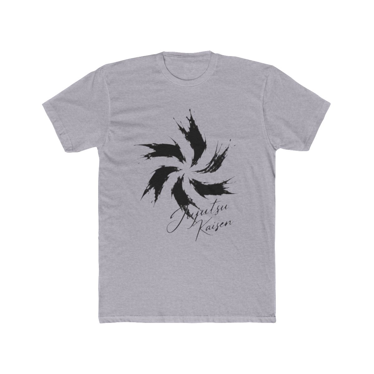 LOOKISM ANIME INSPIRED SHIRT"ALLIED" T SHIRT COTTON ROUND NECK REGULAR - alternate angle 4, merchandise